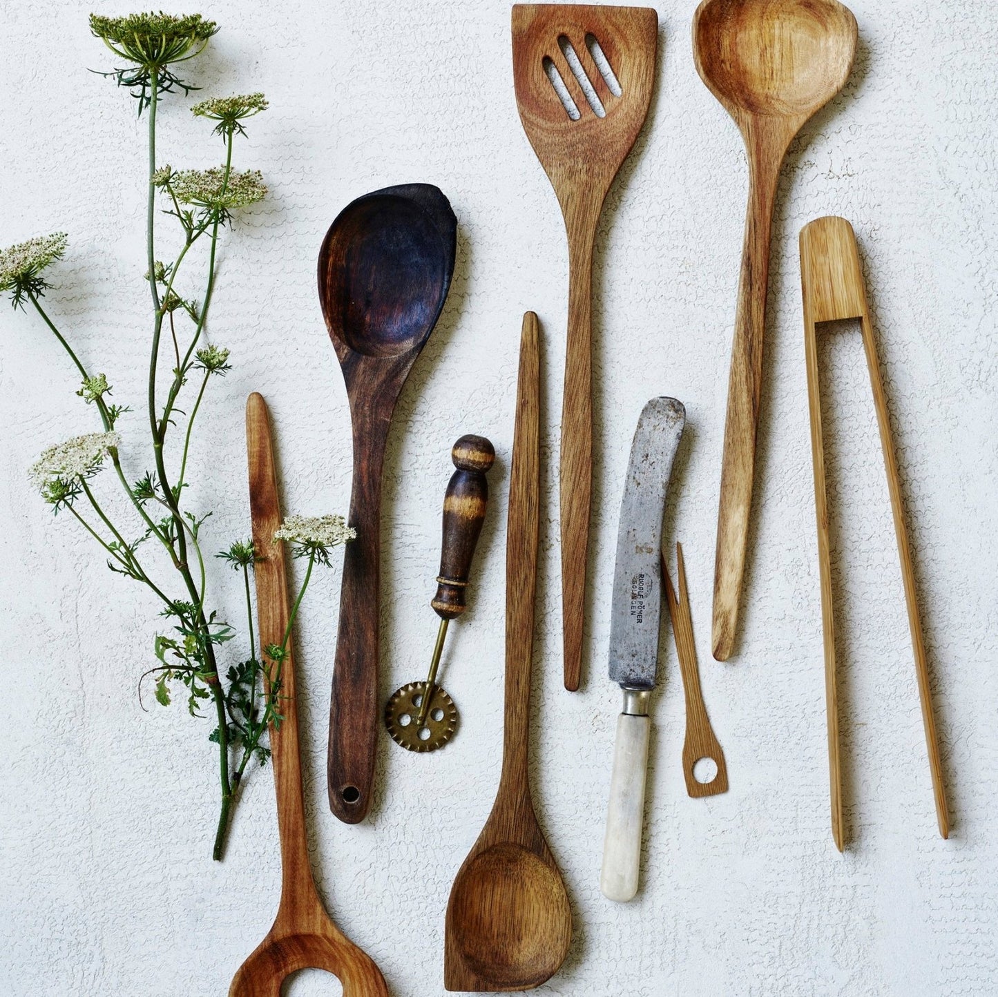 Salal set