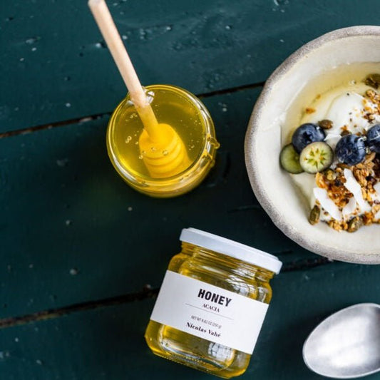 Akasia honning