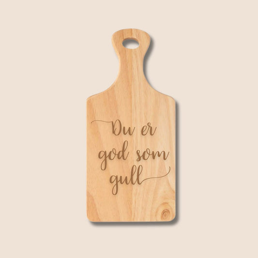If you want engraving?