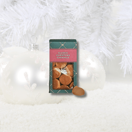 Karameller - Christmas classic