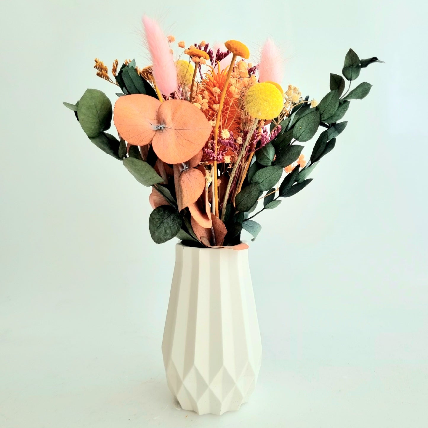 Blomsterbukett - Cheer