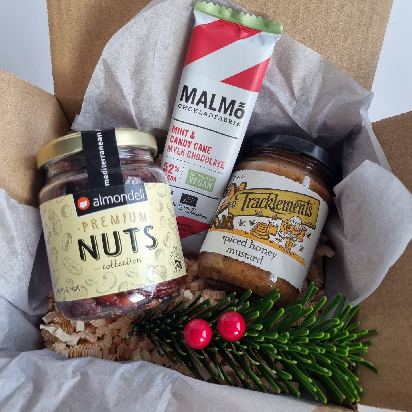Kosibox julekalender