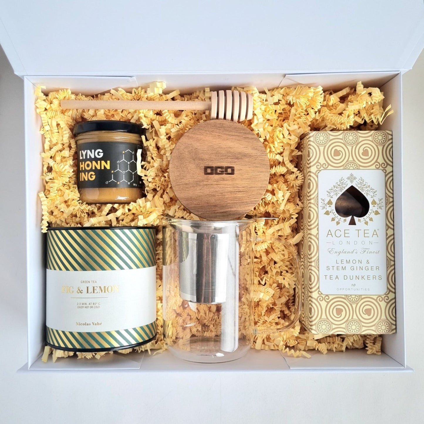 <tc>KOSI-</tc>TEA LAW