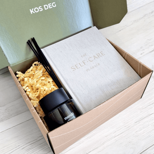 Wellness package (incl. Home Delivery)