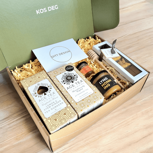 TE pack (collective delivery)