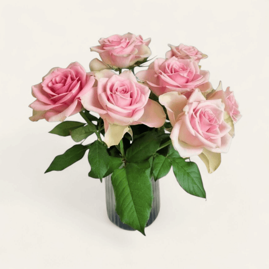 Rosebukett (Oslo & omegn)