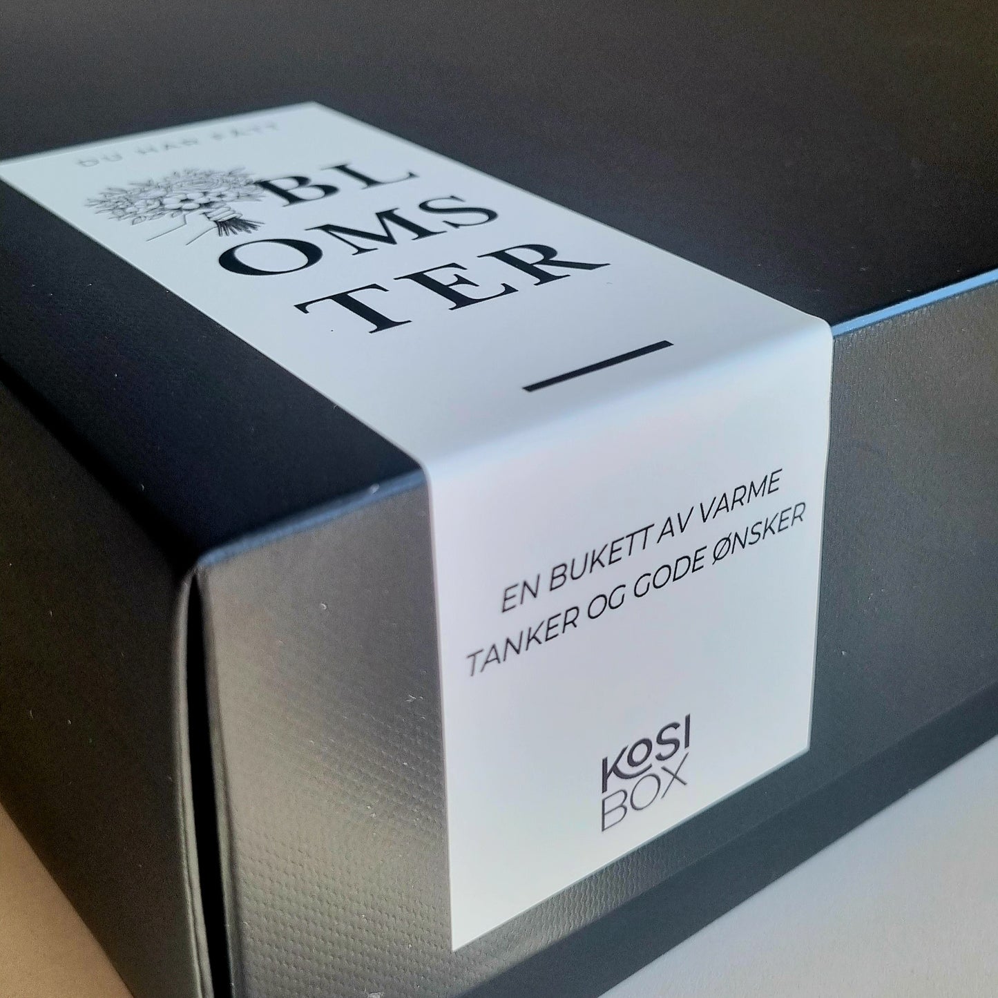 Rosebukett (Oslo & omegn)