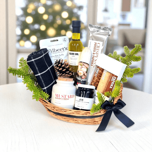 KOSI-CHRISTMAS FAMILY