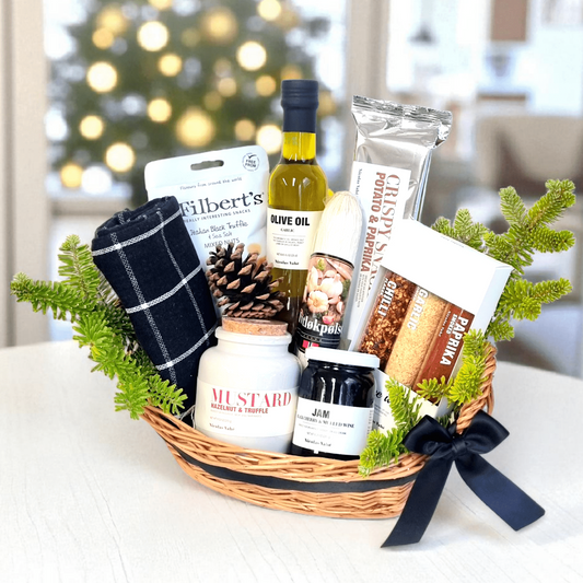 KOSI-CHRISTMAS FAMILY