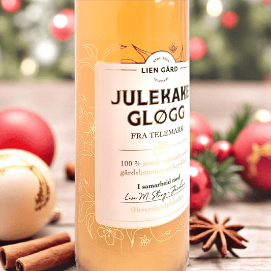 KOSI-CHRISTMAS CHEER