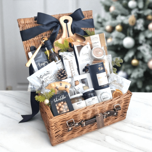 Christmas baskets2 (collection host)
