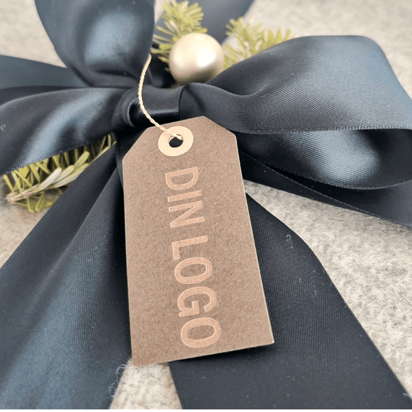 KOSI-CHRISTMAS INDULGE SPECIAL