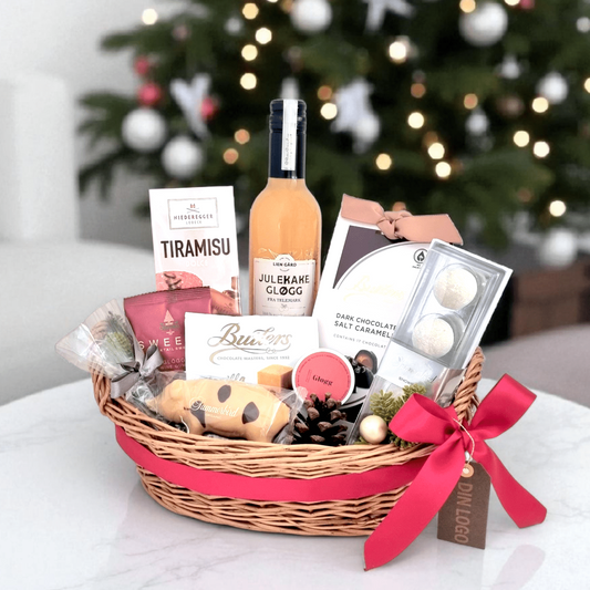 KOSI-CHRISTMAS FAMILY