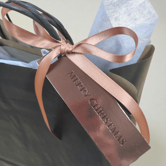 Summerbird organic sjokoladepakke