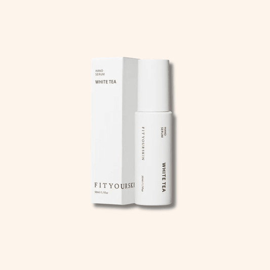 Tilpas din hud - Håndserum