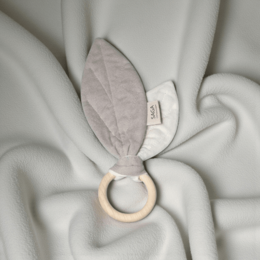 Sanseleke - bitering