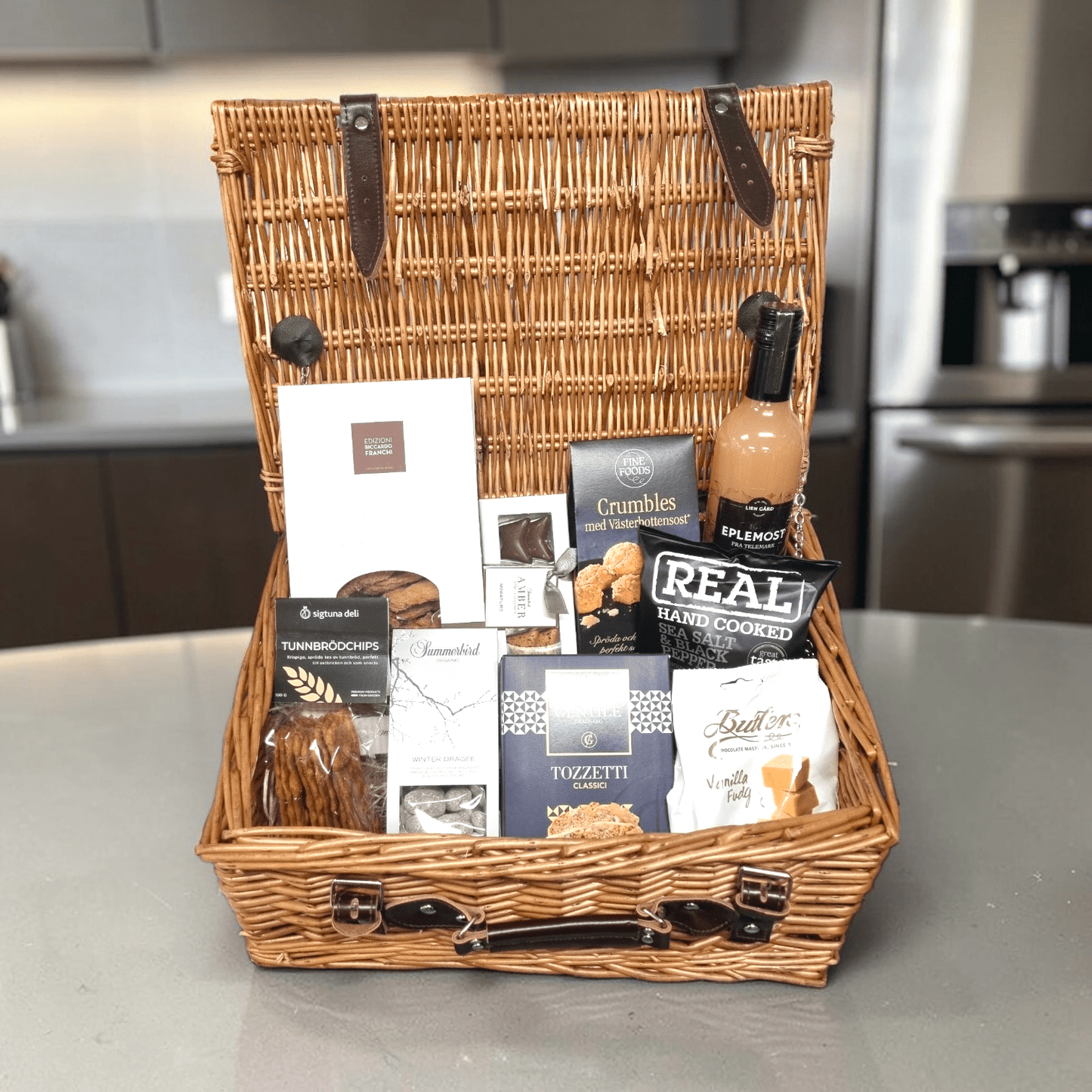 KOSI-HAMPER