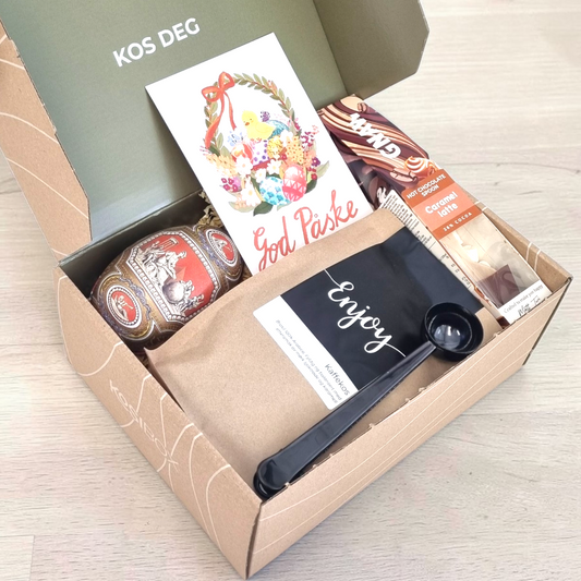 Påskpaket (samlingsvärd)