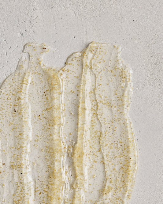 Kroppsskrubb - Northern dawn