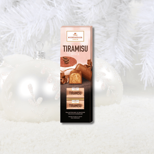 Praliner - Tiramisu