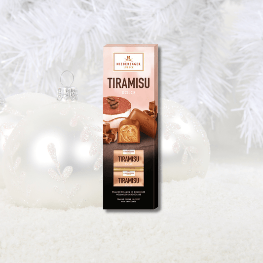 Praliner - Tiramisu
