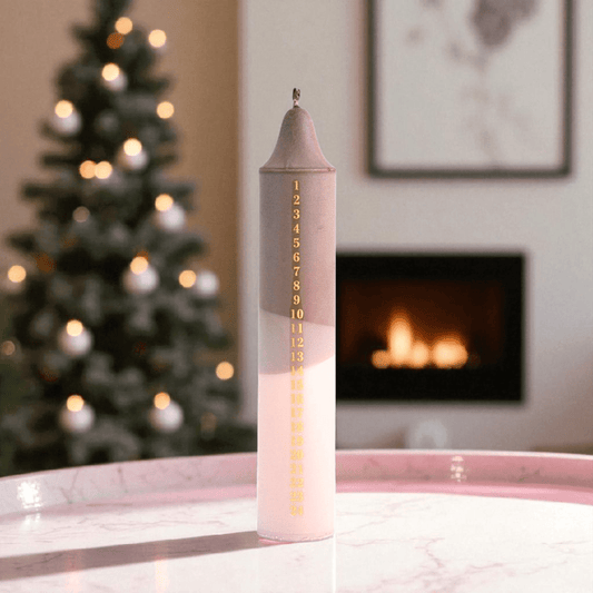 Adventslys (Limited edition)