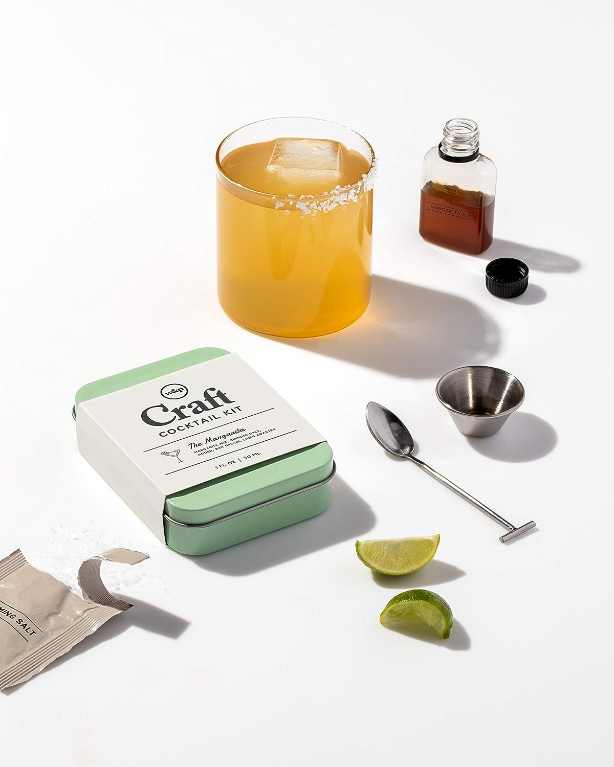 Cocktail kit - Margarita