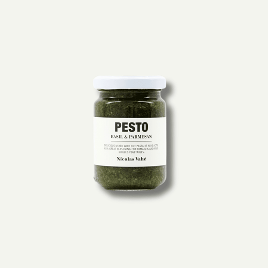 Pesto - Basil & parmesan