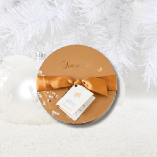 Summerbird - Christmas specialties gift box