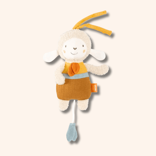 Baby musikkleke - lam