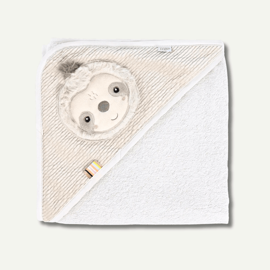 Badeponcho - dovendyr