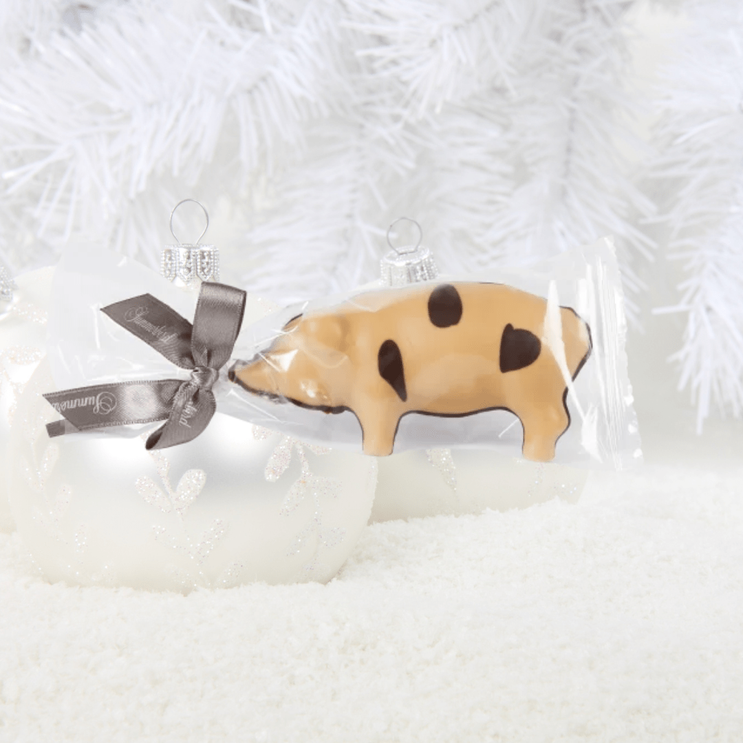 Summerbird - julegrise