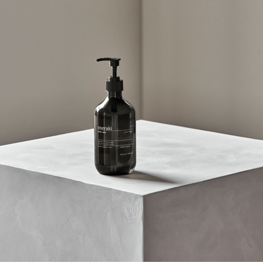 Dusjsåpe - Deep valley