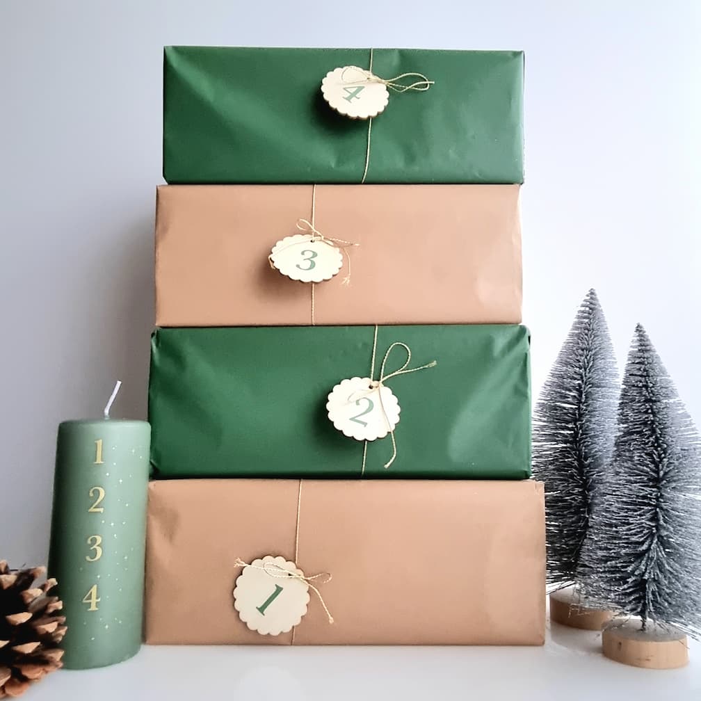 Kosibox julekalender