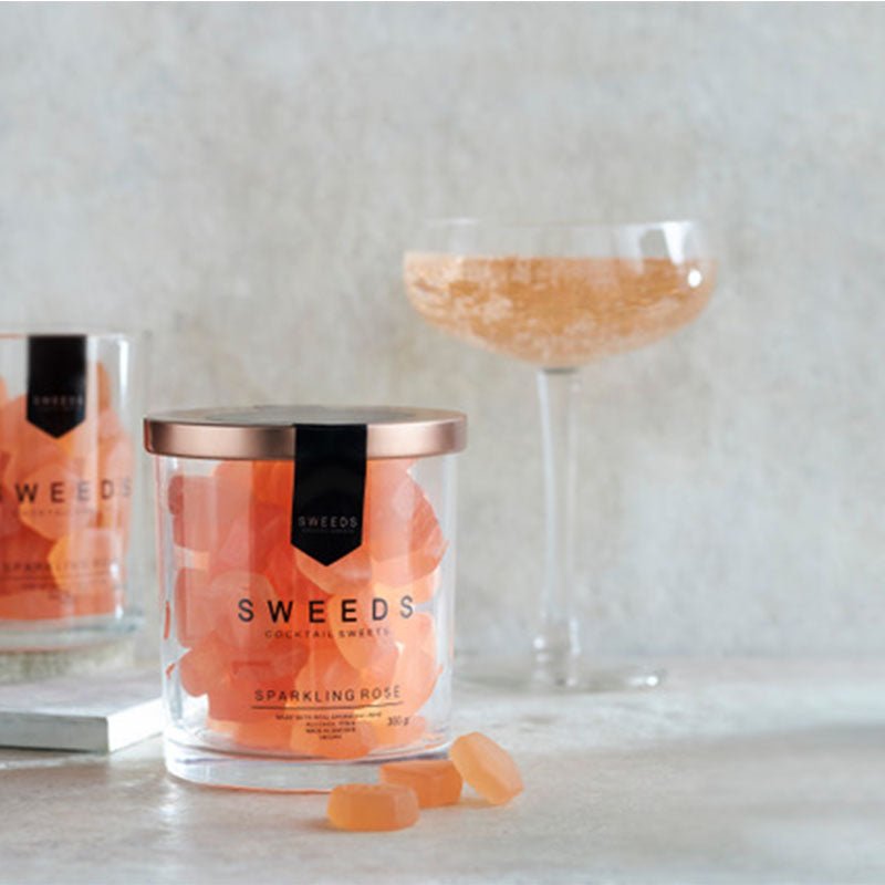 Vingummi - Sparkling Rosé