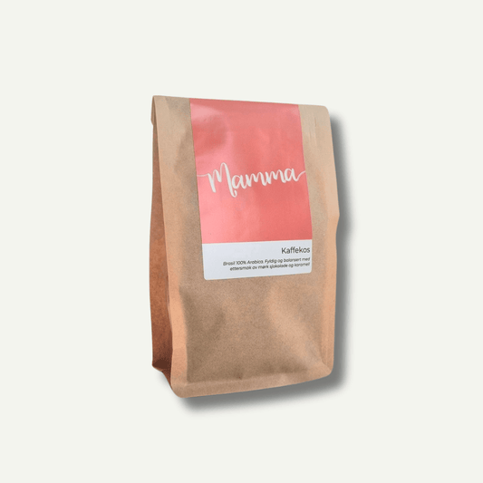 Kaffe - Mamma