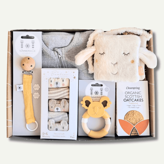 KOSI-BABY NEWBORN