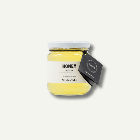 Akasia honning