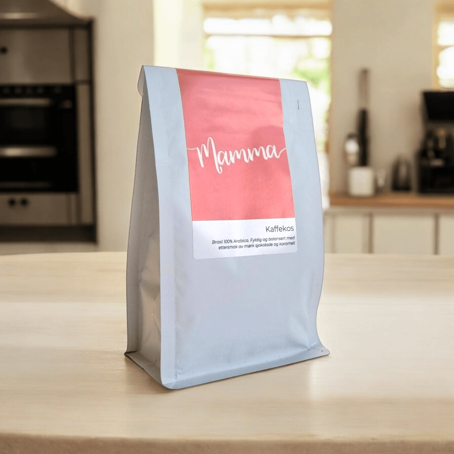 Kaffe - Mamma