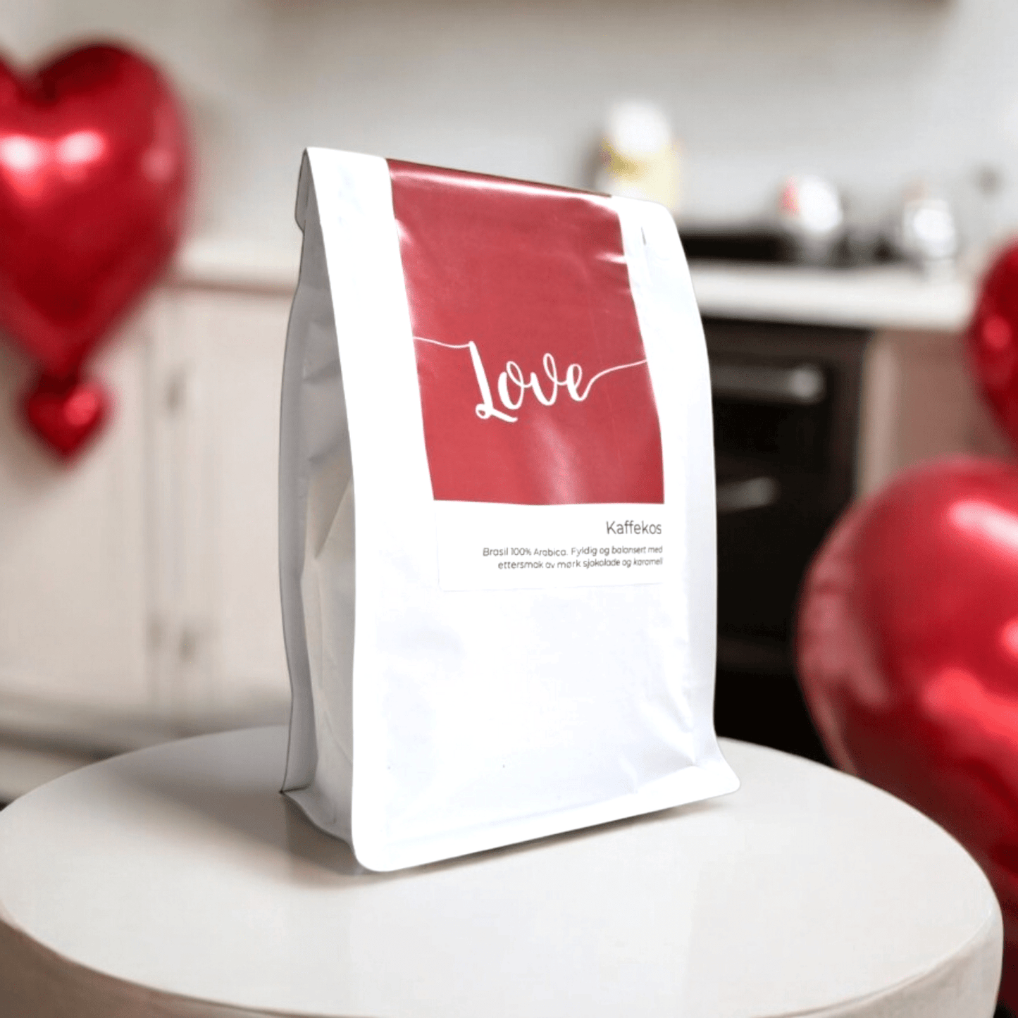Kaffe - Love
