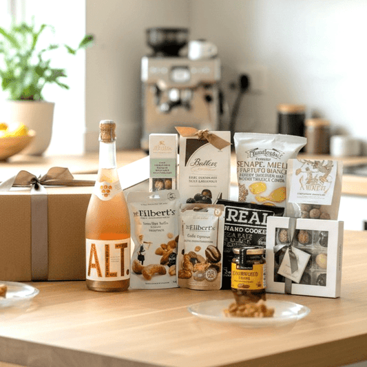 Cozy package for your team