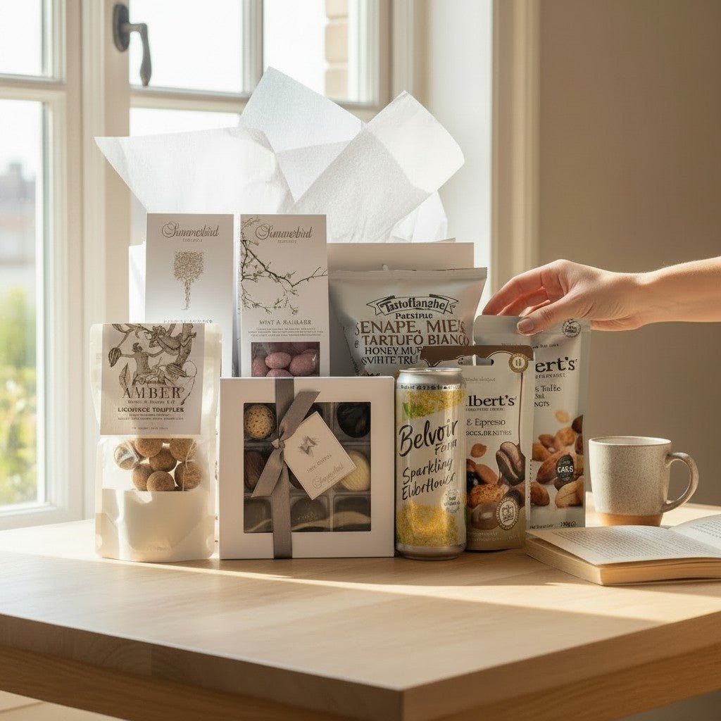 Goodiebags