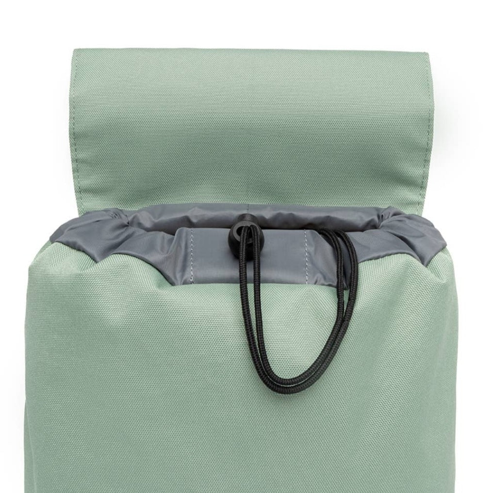 Backpack for children - green