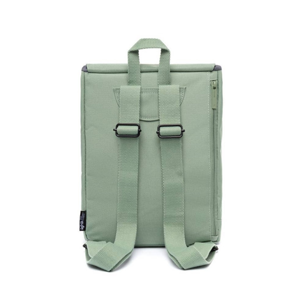 Backpack for children - green