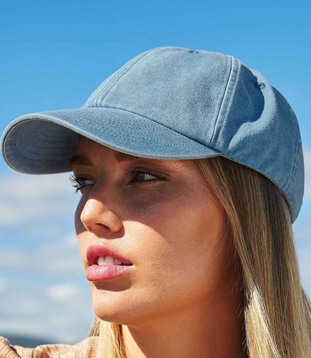 Caps (miscellaneous)