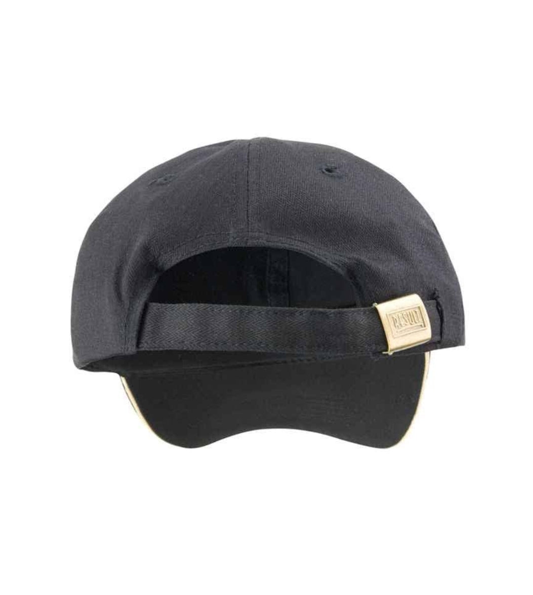 Caps (miscellaneous)