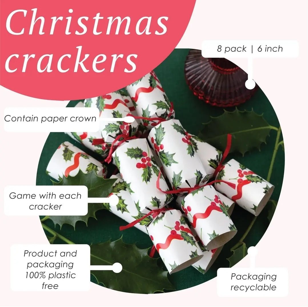 Smellbonbon - kristtorn