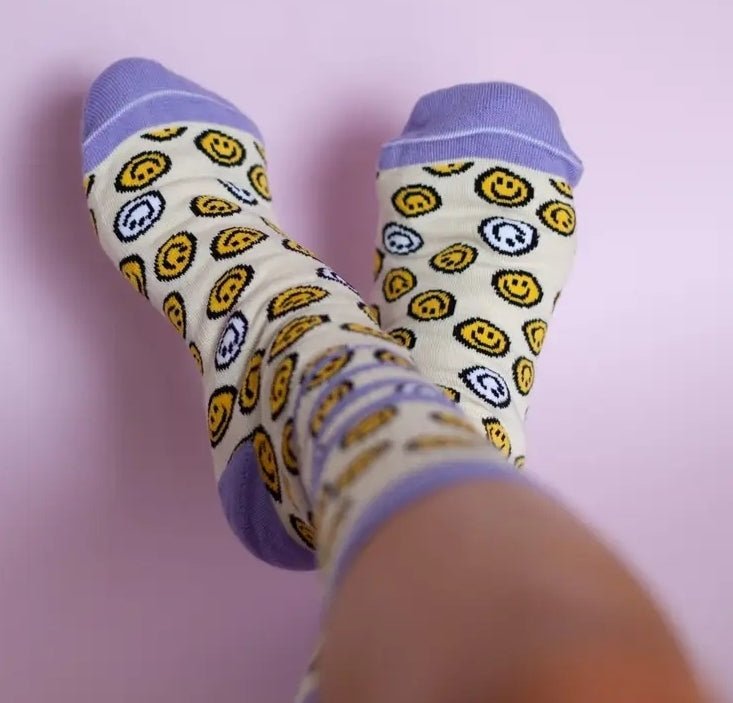 Sports socks