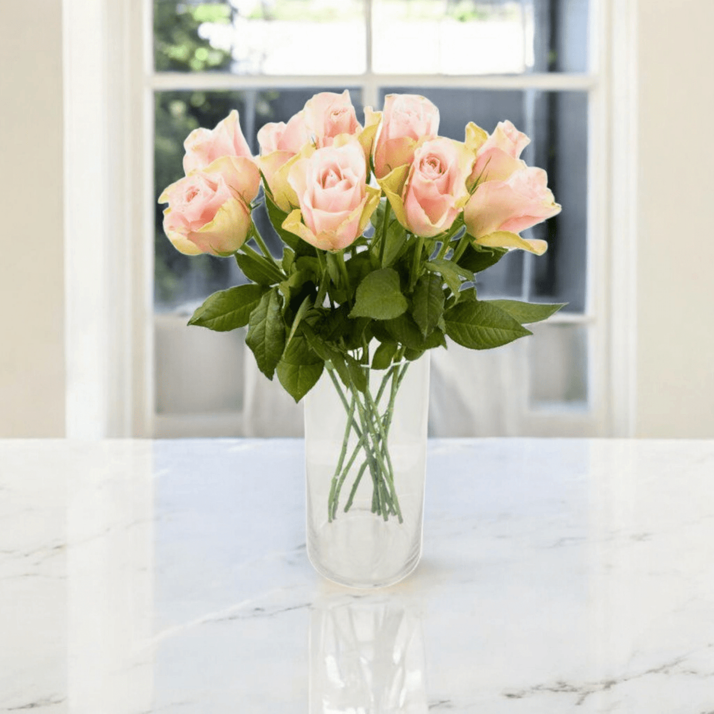 Rose Bouquet (Oslo & Omegn)