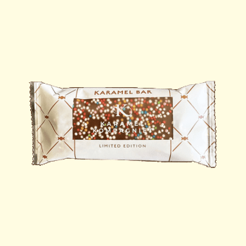 Karamel Bar - Strö
